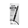 Sharpie S-Gel Fashion Retractable Gel Pen, Medium Point, 0.7mm, Assorted Ink, 4/Pack (2193947)~#|#~sp271023885_sc7