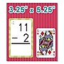 Carson-Dellosa Education Subtraction 0 to 12 Flash Cards (0769677215)~#|#~sp271097379_sc7