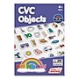 Junior Learning Inc Rainbow CVC Objects (JL641)~#|#~sp271097509_sc7