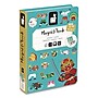 Janod Magneti'books History Puzzle Book (J02598)~#|#~sp271097531_sc7