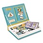 Janod Magneti'books History Puzzle Book (J02598)~#|#~sp271097533_sc7