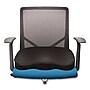 Kensington Memory Foam Seat Rest, Black (K55805WW)~#|#~sp271097590_sc7