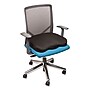Kensington Memory Foam Seat Rest, Black (K55805WW)~#|#~sp271097591_sc7