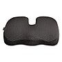 Kensington Memory Foam Seat Rest, Black (K55807WW)~#|#~sp271097592_sc7