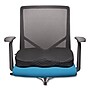 Kensington Memory Foam Seat Rest, Black (K55807WW)~#|#~sp271097595_sc7