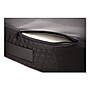 Kensington Memory Foam Seat Rest, Black (K55807WW)~#|#~sp271097597_sc7