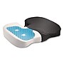 Kensington Memory Foam Seat Rest, Black (K55807WW)~#|#~sp271097598_sc7