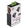 Morpheus 360 Wireless Bluetooth Earbuds, Gray (TW1800G)~#|#~sp271097615_sc7