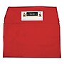 Victor Elastic-Back Fabric Seat Storage x 11" x 15.5", Red (SSK10101)~#|#~sp271097747_sc7