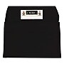 Victor Elastic-Back Fabric Seat Storage x 11" x 15.5", Black (SSK30101)~#|#~sp271097753_sc7