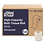 Tork Advanced Toilet Paper, 1-Ply, White, 2000 Sheets/Roll, 36 Rolls/Carton (1102910)~#|#~sp271171048_sc7