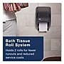 Tork Advanced Toilet Paper, 1-Ply, White, 2000 Sheets/Roll, 36 Rolls/Carton (1102910)~#|#~sp271171049_sc7