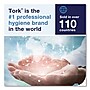 Tork Advanced Toilet Paper, 1-Ply, White, 2000 Sheets/Roll, 36 Rolls/Carton (1102910)~#|#~sp271171052_sc7