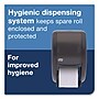Tork Advanced Toilet Paper, 1-Ply, White, 2000 Sheets/Roll, 36 Rolls/Carton (1102910)~#|#~sp271171054_sc7