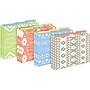 Barker Creek Thoughtfulness File Folder, 1/3-Cut Tab, Letter Size, Assorted Colors, 12/Pack (BC1307)~#|#~sp27200340_sc7