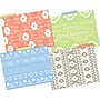 Barker Creek Thoughtfulness File Folder, 1/3-Cut Tab, Letter Size, Assorted Colors, 12/Pack (BC1307)~#|#~sp27200341_sc7