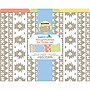 Barker Creek Thoughtfulness File Folder, 1/3-Cut Tab, Letter Size, Assorted Colors, 12/Pack (BC1307)~#|#~sp27200346_sc7