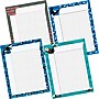 Barker Creek Sea & Sky Incentive Chart Set, 17" x 22", Multicolored, 4/Set (500)~#|#~sp27265657_sc7