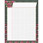 Barker Creek Sea & Sky Incentive Chart Set, 17" x 22", Multicolored, 4/Set (500)~#|#~sp27265661_sc7