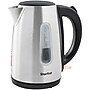 Starfrit Stainless Steel Electric Kettle, 7-Cups, Silver/Black (024010-006-0000)~#|#~sp27332403_sc7