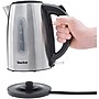 Starfrit Stainless Steel Electric Kettle, 7-Cups, Silver/Black (024010-006-0000)~#|#~sp27332404_sc7