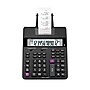 Casio HR-200RC 12-Digit Compact Printing Calculator, Black~#|#~sp27335399_sc7