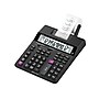 Casio HR-200RC 12-Digit Compact Printing Calculator, Black~#|#~sp27335400_sc7