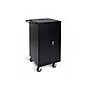 Luxor 18 Laptop Chromebook Charging Cart, Black (LLTP18-B)~#|#~sp27405530_sc7