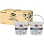 Clorox Healthcare VersaSure Cleaner Disinfectant Wipes, 110 Count Bucket (31759)~#|#~sp27607213_sc7