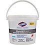 Clorox Healthcare VersaSure Cleaner Disinfectant Wipes, 110 Count Bucket (31759)~#|#~sp27607214_sc7