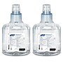 PURELL Advanced Foaming Hand Sanitizer Refill for LTX-12 Dispenser, 1200 mL, 2/Pack (1904-02)~#|#~sp27753177_sc7