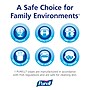 PURELL Cottony Soft Hand Sanitizing Wipes, 120 Wipes/Box (9027-12)~#|#~sp27753191_sc7