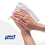 PURELL Cottony Soft Hand Sanitizing Wipes, 120 Wipes/Box (9027-12)~#|#~sp27753195_sc7