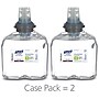 PURELL Advanced 70% Alcohol Foaming Hand Sanitizer Refill for TFX, 1200 mL., 2/Carton (5391-02)~#|#~sp27753199_sc7