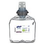 PURELL Advanced 70% Alcohol Foaming Hand Sanitizer Refill for TFX, 1200 mL., 2/Carton (5391-02)~#|#~sp27753200_sc7