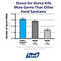 PURELL Advanced 70% Alcohol Foaming Hand Sanitizer Refill for TFX, 1200 mL., 2/Carton (5391-02)~#|#~sp27753314_sc7