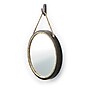 Command Modern Reflections Large Metal Hook, Oil Rubbed Bronze, 1 Hook, 2 Strips/Pack (MR03-ORB-ES)~#|#~sp27754623_sc7