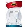 Command™ Fog Resistant Mirror, 1 Mirror, 2 Water Resistant Strips/Pack (BATH15-ES)~#|#~sp27754625_sc7