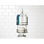 Command Bathroom Hook, White, 1 Caddy Hanger, 2 Large Strips/Pack (BATH19-ES)~#|#~sp27754632_sc7