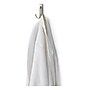 Command Large Bathroom Hook, Satin Nickel, 1 Hook, 1 Large Water-Resistant Strip/Pack (BATH36-SN-ES)~#|#~sp27754640_sc7