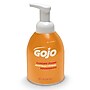 GOJO Luxury Antibacterial Foaming Hand Soap, Orange Blossom, 18 oz. (5762-04)~#|#~sp27756111_sc7