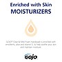 GOJO Foaming Hand Soap Refill for ADX-7 Dispenser, 23.6 oz., 4/Carton (8711-04)~#|#~sp27756201_sc7