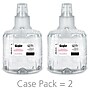 GOJO Foaming Hand Soap Refill, 40.5 oz., 2/Carton (1911-02)~#|#~sp27756262_sc7