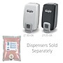 GOJO Liquid Hand Soap Refill for NXT Dispenser, Floral Scent, 33.8 oz., 8/Carton (2117-08)~#|#~sp27756294_sc7
