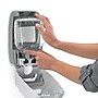 GOJO FMX 12 Wall Mounted Hand Soap Dispenser, Gray/Silver (5150-06)~#|#~sp27756301_sc7