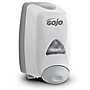 GOJO FMX 12 Wall Mounted Hand Soap Dispenser, Gray/Silver (5150-06)~#|#~sp27756309_sc7