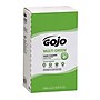 GOJO Multi Green Liquid Hand Soap Refill for PRO TDX Dispenser, Citrus Scent, 67 oz., 4/Carton (7265-04)~#|#~sp27756341_sc7