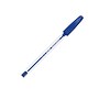 Paper Mate InkJoy 50ST Ballpoint Pen, Medium Point, Blue Ink, Dozen (2013155)~#|#~sp27761664_sc7