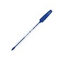 Paper Mate InkJoy 50ST Ballpoint Pen, Medium Point, Blue Ink, 60/Pack (2014534)~#|#~sp27761673_sc7