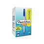 Paper Mate InkJoy 50ST Ballpoint Pen, Medium Point, Blue Ink, 60/Pack (2014534)~#|#~sp27761677_sc7